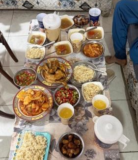 Luxor Hostel | Grand Backpackers Hostel Luxor