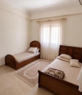 Al-Hammam Ski Chalet | الساحل الشمالي قرية الروضة