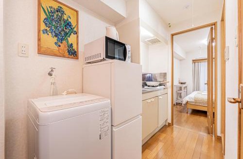 Higashiikebukuro Apartment | Home Story in Tokyo JR山手線大塚駅Otsuka &東京屋語