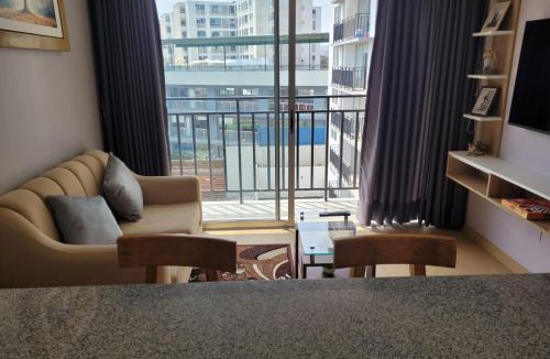La Campina Apartment | Departamento de estreno en Chorrillos Pet Friendly