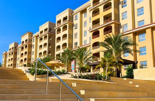 Al-Hammam Apartment | Aquaview Northcoast أكوافيو الساحل الشمالي
