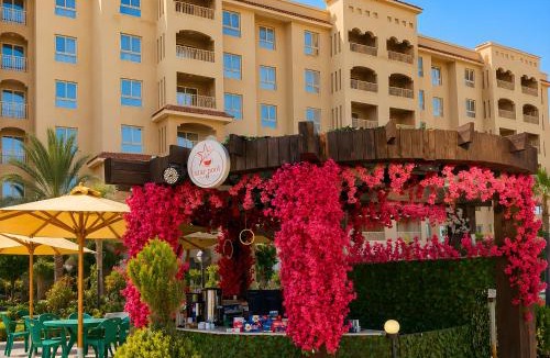 Al-Hammam Apartment | Aquaview Northcoast أكوافيو الساحل الشمالي