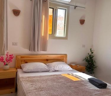 Dahab Apartment | Bedouin Stay in Lighthouse 2