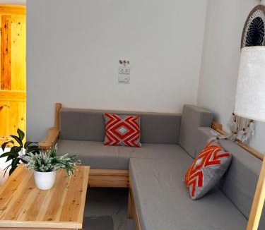 Dahab Apartment | Bedouin Stay in Lighthouse 2