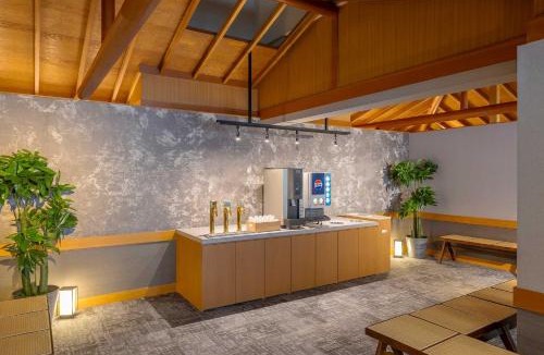 Ikahomachi Ikaho Hotel | Ooedo Onsen Monogatari Premium Ikaho