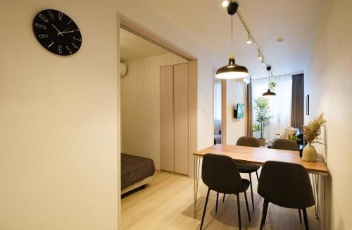 Honmachi Apartment | コンフォリアリヴ渋谷本町