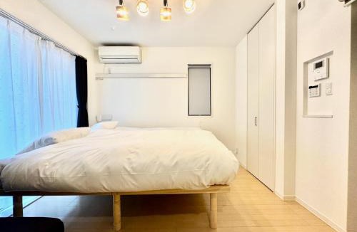 Shinbashi Apartment | Capital Shimbashi Hotel 101, Studio