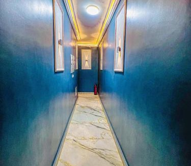 Al Haram Hotel | Orient Luxury Pyramids Hotel