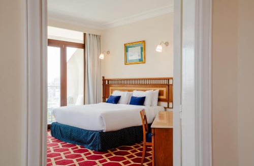 Zamalek Hotel | Om Kolthoom Zamalek Nile View