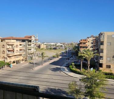 Abu Kabir Apartment | Sharqeh apartment