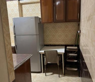 Ar-Raml 1 Apartment | Sea view in gleem luxury apartments - Saba Basha - alexandria