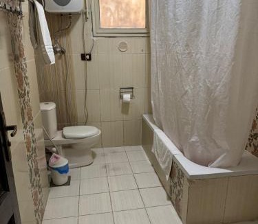Ar-Raml 1 Apartment | Sea view in gleem luxury apartments - Saba Basha - alexandria
