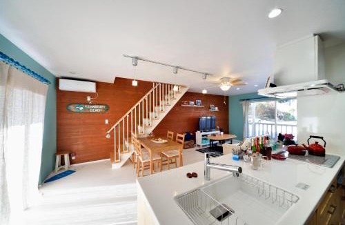 Yoshihama House | Manazuru ALOHA - Vacation STAY 12678v
