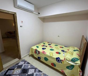 Ain Sokhna Resort | بالميرا بيش العين السخنه
