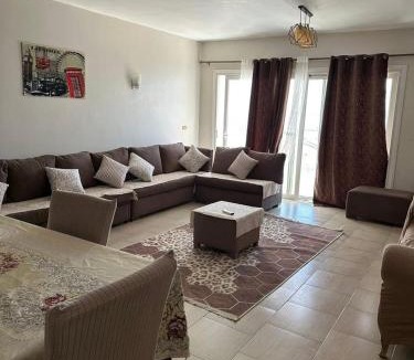 Ain Sokhna Resort | بالميرا بيش العين السخنه