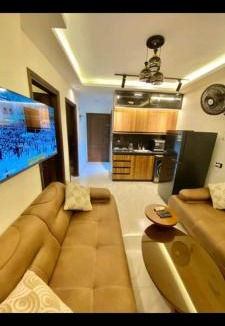Ad-Dab'ah Apartment | بورتو جولف
