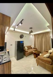 Ad-Dab'ah Apartment | بورتو جولف