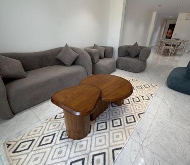 Ash-Sharq Apartment | Retaj Waterfront Penthouse