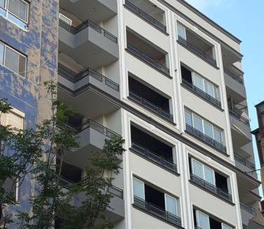 Ash-Sharq Apartment | Retaj Waterfront Penthouse