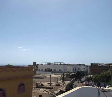 Dahab Apartment | Luna House Lighthouse - Studio