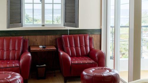 Maeda Hotel | Auberge Bonne Chere Raout