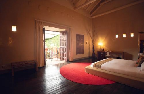 Cusco Historic Center Hotel | Casa Cartagena Boutique Hotel & Spa