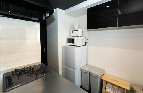 Shiroishi Apartment | The Convention Sapporo - 2BR Family & Work Stay
