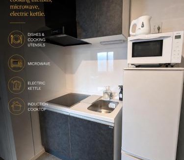 Ikejiri Apartment | COTO Shibuya Walkers' Base