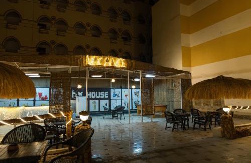 Al Ahyaa Hotel | Fox House Hotel & Resort