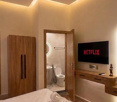Qasr an-Nil Hotel | Latina City