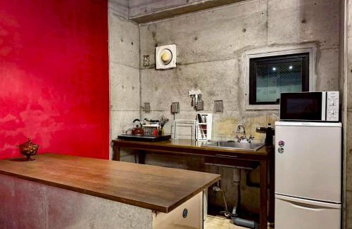 Kadena-cho Apartment | トリップショットホテルズ 沖縄コザ