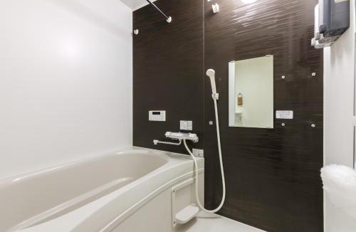 Nakamura Apartment | THE TOP Meie Station - Vacation STAY 21867