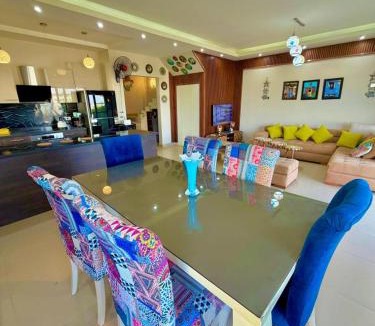 Ras Sudar Apartment | OlL porto Sokhna Pyramids sae view