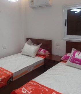 Al-Jamaliyah Apartment | فندق الازهري