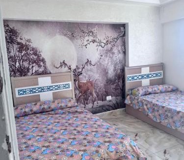 Ad-Dukhaylah Apartment | Alexandria Sea View Apartment