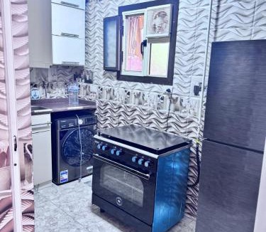 Ad-Dukhaylah Apartment | Alexandria Sea View Apartment