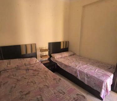 Al-Hammam Apartment | شاليهات فندقية للايجار من المالك بالساحل الشمالى ريتال فيو luxury private chalets and villa