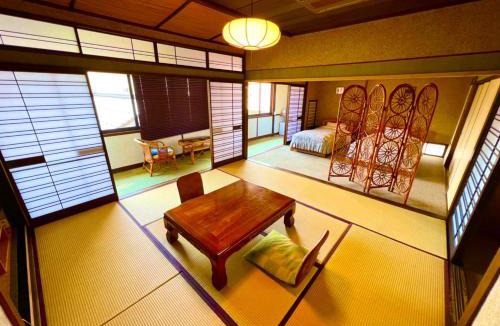 Kyotango Hotel | Japanese style hotel and dining Morigen, Kyoto by the sea