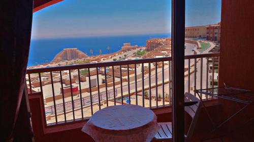 Ras Sudar Ski Chalet | Chalet in Porto Sokhna Hanging Gardens - Fifth Terrace Sea View شاليه في بورتو السخنة - الحدائق المعلقة - المصطبة الخامسة - إطلالة بحر مباشر