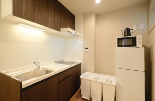 Matsubara Apartment | Matsubara Inn - Vacation STAY 88874v