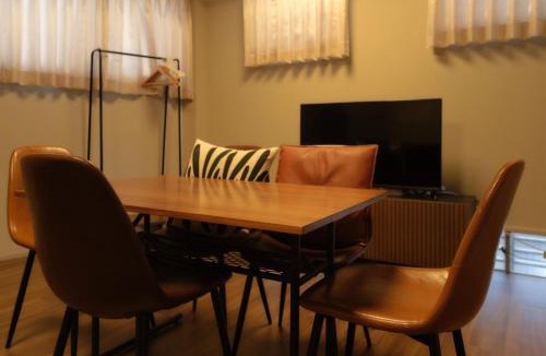 Matsubara Apartment | Matsubara Inn - Vacation STAY 88874v