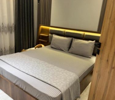 Marsa Matruh Apartment | بورتو مطروح 82009