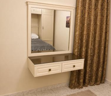Al-Muntazah Apartment | شقة8