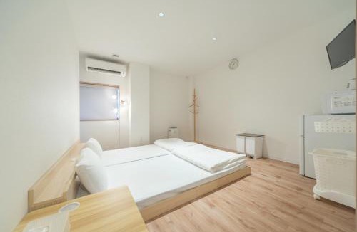 Chuo-ku Hostel | コインズホステル天神ペット宿泊可