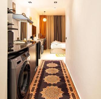 Garden City Apartment | Elegant Garden City Downtown Studio