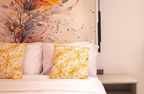 Garden City Apartment | Elegant Garden City Downtown Studio