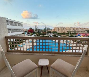 Marina El Alamein Hotel | Azura Marina Resort By Allam