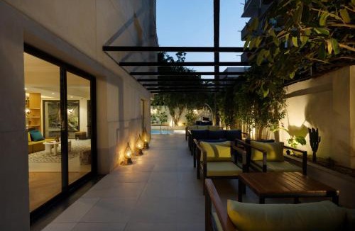 Maadi Apartment | Limited Time offer l Bait Aseel by Spacey in Maadi #89