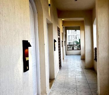 Marina El Alamein Hotel | Azura Marina Resort By Allam