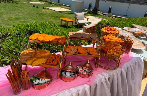 Marina El Alamein Hotel | Azura Marina Resort By Allam